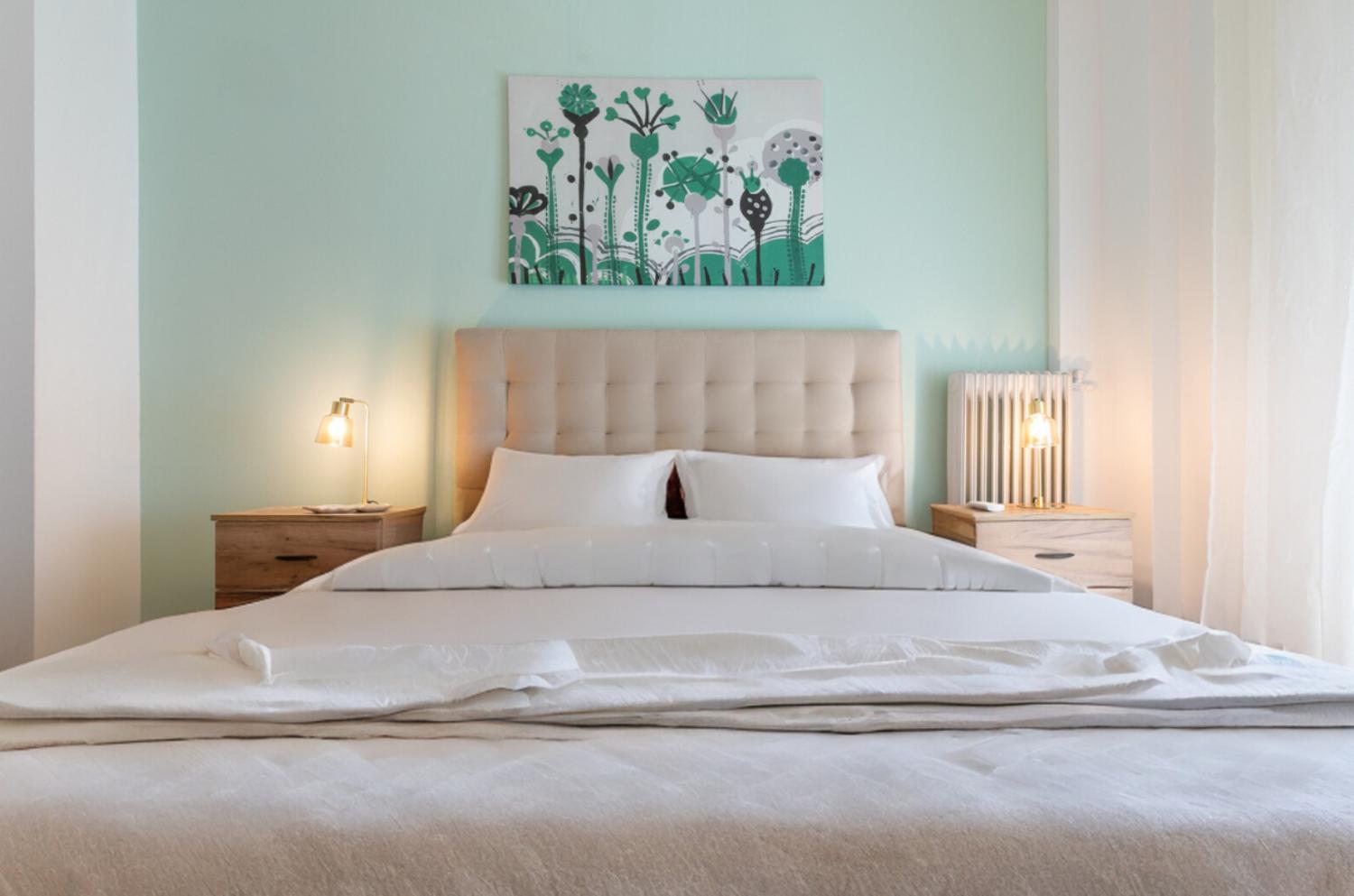 Koukaki Gem Chic Apt Near Acropolis Atene Esterno foto