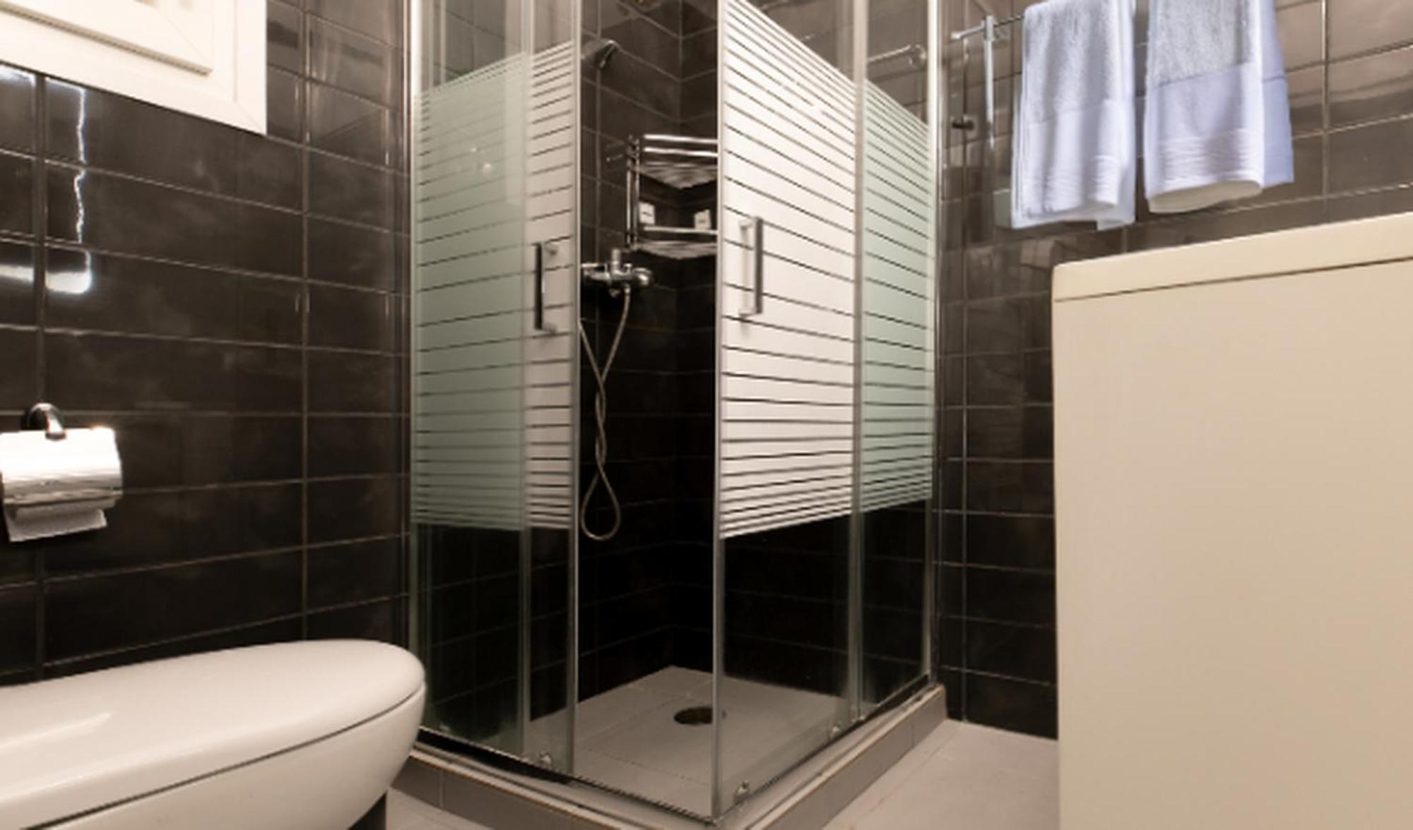 Koukaki Gem Chic Apt Near Acropolis Atene Esterno foto